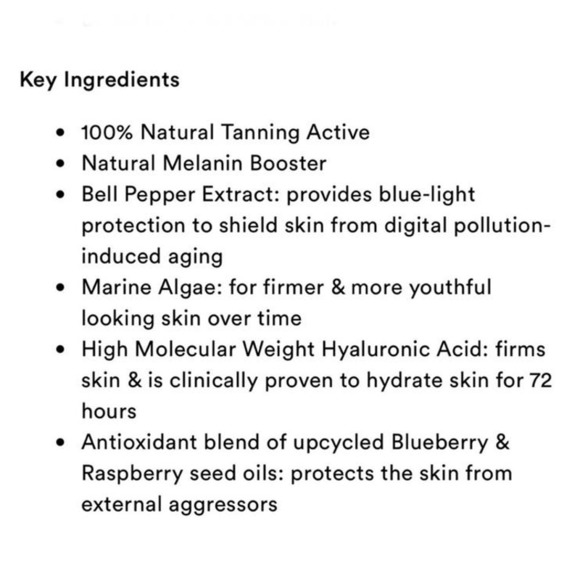 St. Tropez Gradual Tan Classic Daily Youth Boosting Cream Full size (1.6 Oz.) - Picture 7 of 7